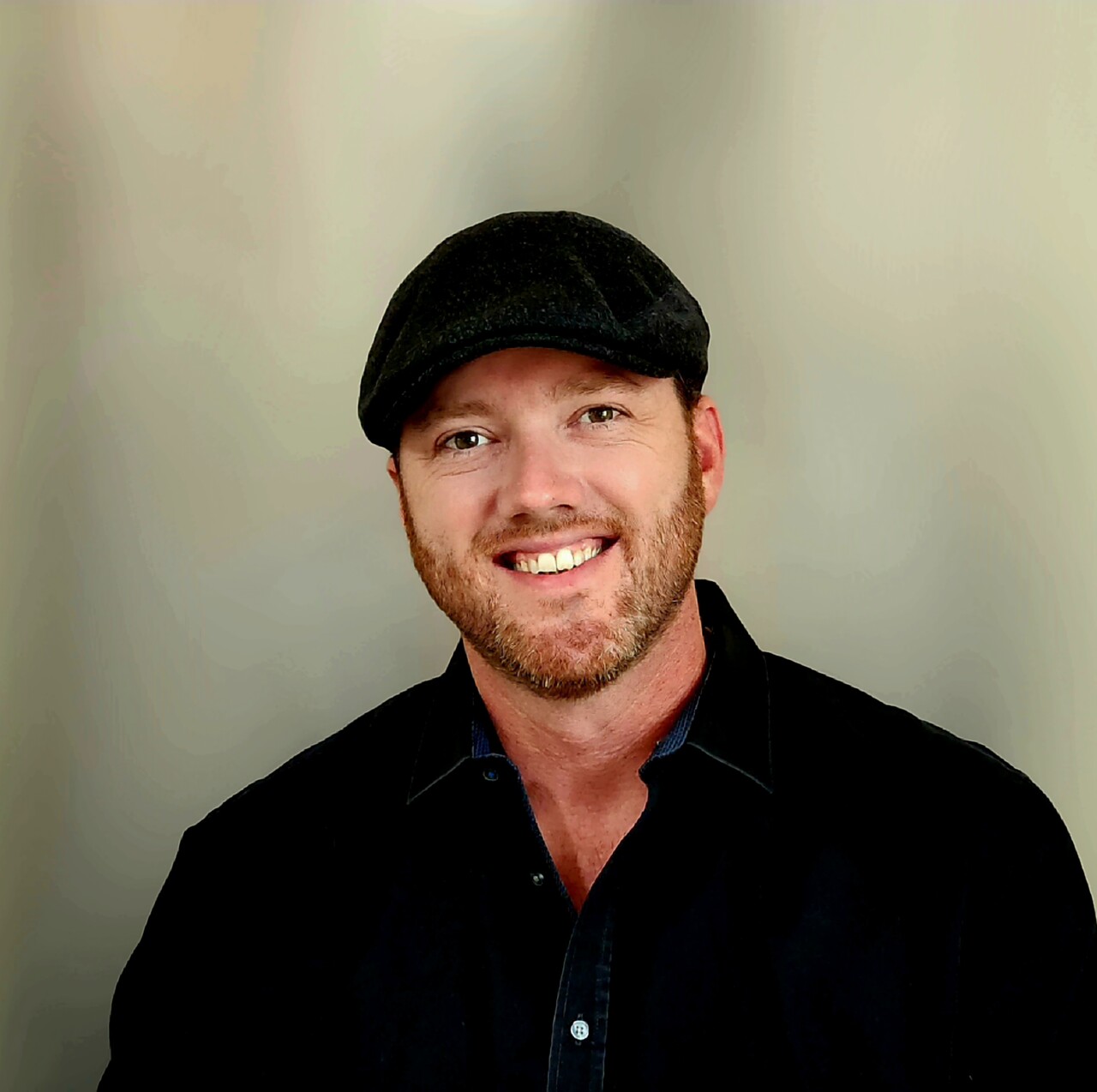 Jared, owner of Home Performance Pros